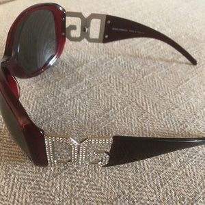 Dolce & Gabbana Women’s Sunglasses